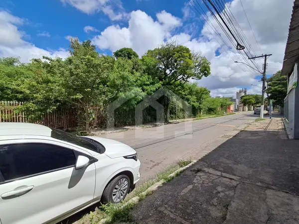 Lote-Área-Terreno 1,775m²

