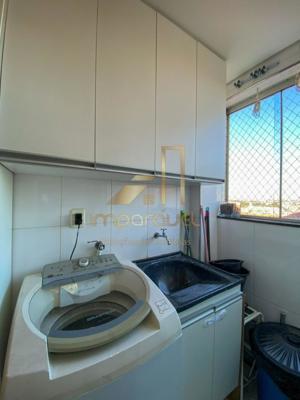 Apartamento 3 quartos 2 banheiros 115,12m²
