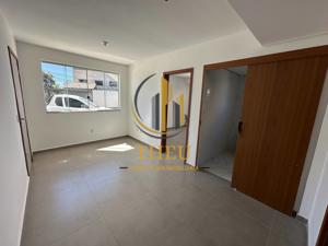 Apartamento 3 quartos 2 banheiros 118m²
