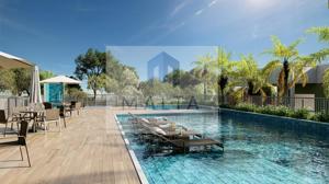 Apartamento 2 quartos 2 banheiros 45m²