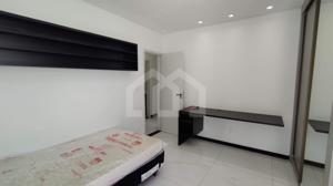 Apartamento 3 quartos 1 vaga 109m²
