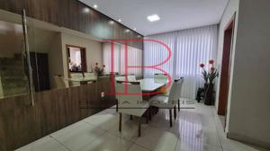 Apartamento 3 quartos 3 banheiros 127m²