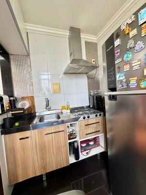 Apartamento 2 quartos 1 banheiro 92m²