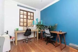 Apartamento 3 quartos 5 banheiros 293m²