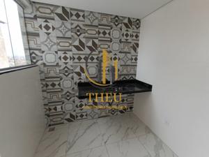 Apartamento 3 quartos 2 banheiros 126m²
