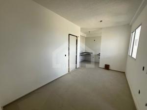 Apartamento 2 quartos 1 vaga 47,7m²