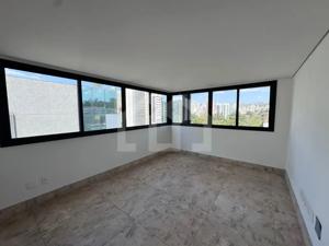 Cobertura 10 quartos 5 vagas 205m²