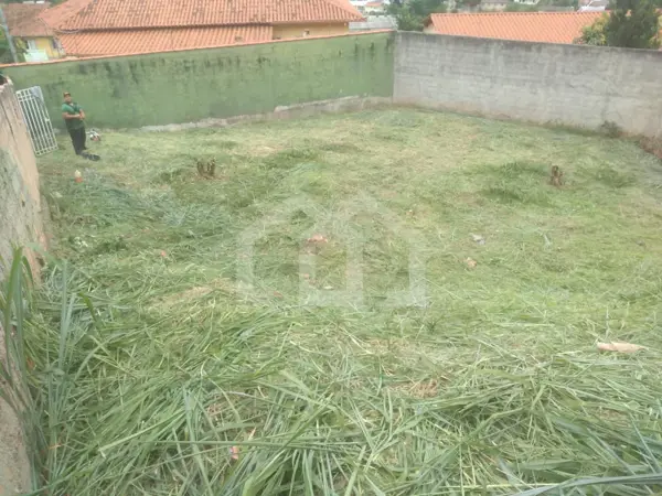 Lote-Área-Terreno 397,58m²