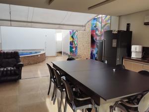 Apartamento 3 quartos 3 banheiros 270m²