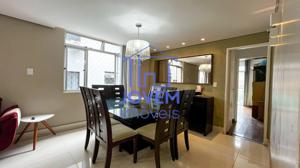 Apartamento 3 quartos 2 banheiros 150m²