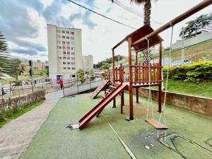 Apartamento 2 quartos 1 banheiro 100m²