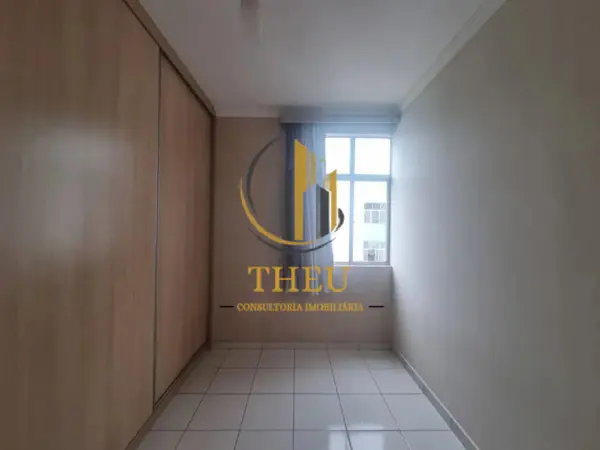 Apartamento 2 quartos 1 banheiro 54m²
