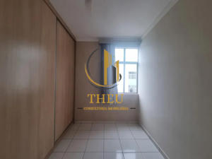 Apartamento 2 quartos 1 banheiro 54m²
