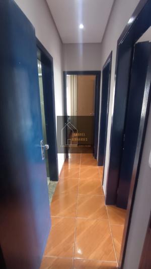 Apartamento 3 quartos 2 banheiros 155m²