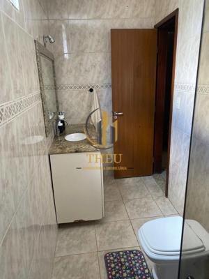 Apartamento 3 quartos 2 banheiros 85m²
