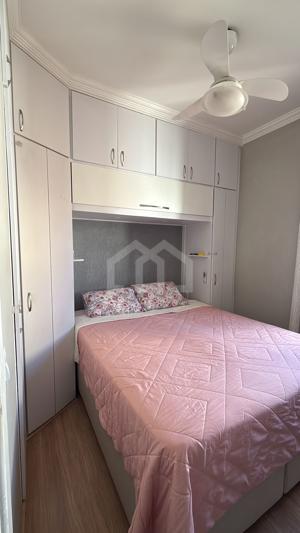 Apartamento 2 quartos 1 vaga 45,4m²