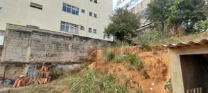 Lote-Área-Terreno 360m²