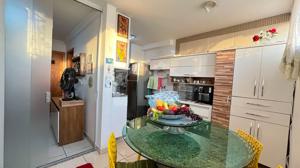 Apartamento 3 quartos 1 vaga 62m²
