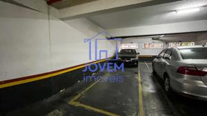 Apartamento 4 quartos  banheiros 138m²