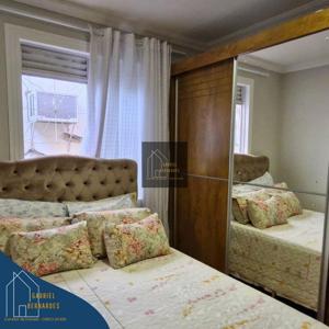 Apartamento 3 quartos 2 banheiros 665m²