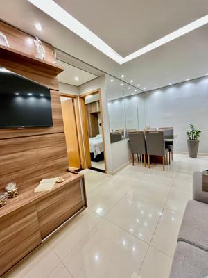 Apartamento 2 quartos 1 banheiro 100m²