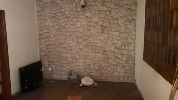 Apartamento 4 quartos 3 banheiros 321m²