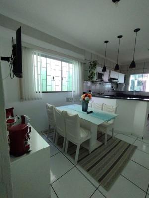 Apartamento 3 quartos 2 banheiros 170m²