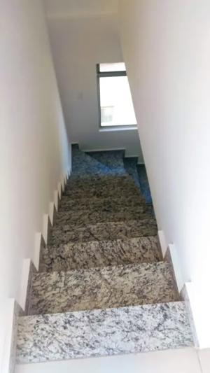 Cobertura 4 quartos 3 vagas 115m²