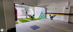 Apartamento 4 quartos 4 banheiros 417m²