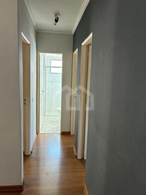 Apartamento 2 quartos 1 vaga 68m²