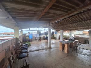 Casa Comercial 12 quartos 3 vagas 