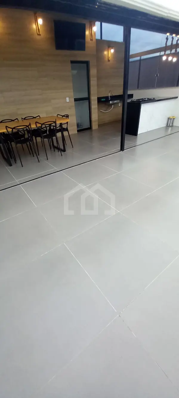 Cobertura 2 quartos 1 vaga 105m²