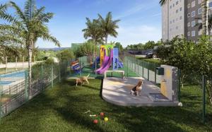 Apartamento 39 a 52m²