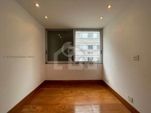 Cobertura 4 quartos 3 vagas 