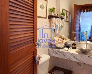 Apartamento 4 quartos  banheiros 140m²