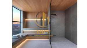 Apartamento 2 quartos 2 banheiros 320m²