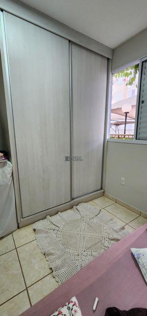 Apartamento 2 quartos 1 banheiro 44m²