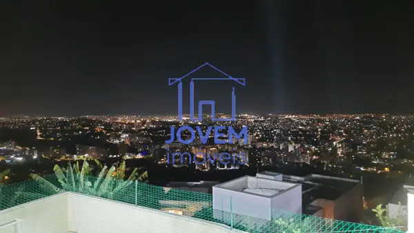 Casa em condomínio 4 quartos 4 banheiros 637m²