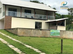 Lote-Área-Terreno 1000m²