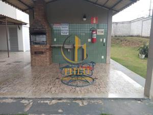 Apartamento 2 quartos 1 banheiro 47m²
