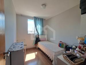 Apartamento 3 quartos 2 vagas 61,33m²
