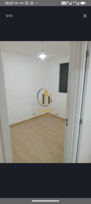 Apartamento 2 quartos 1 banheiro 120m²
