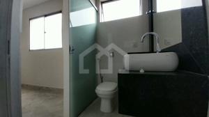 Cobertura 3 quartos 1 vaga 132,46m²
