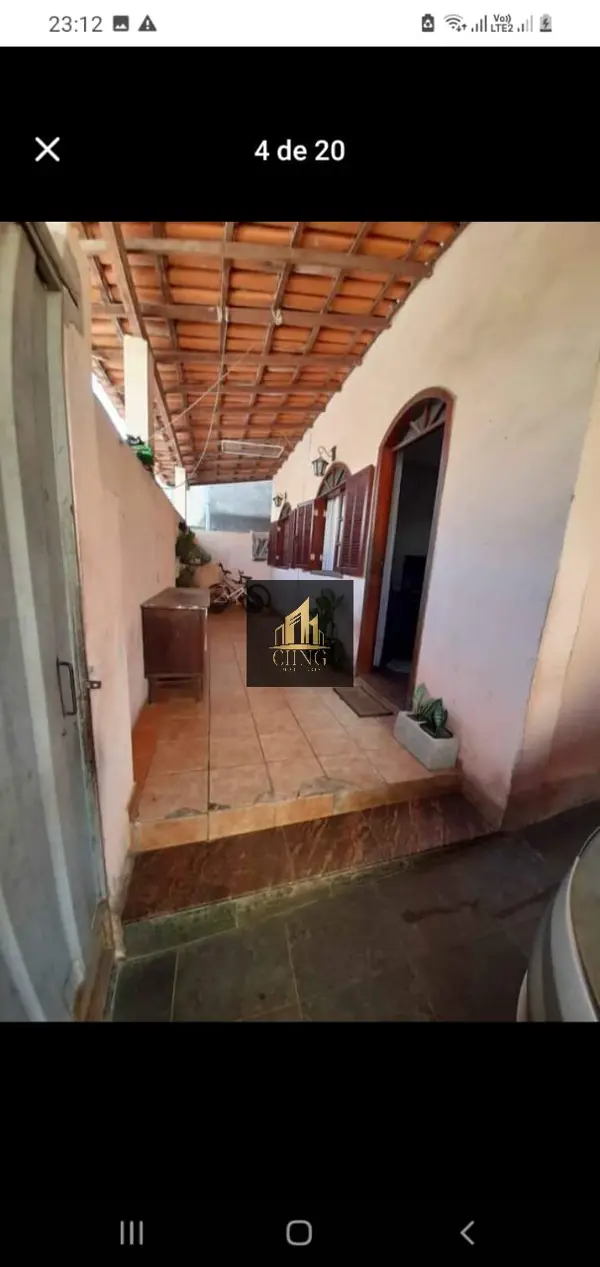 Casa 95m²