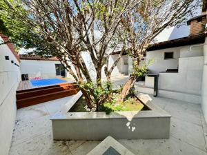 Apartamento 4 quartos 3 banheiros 860m²