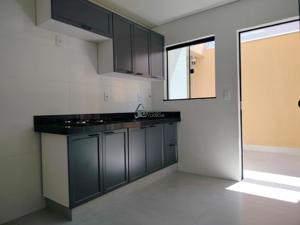 Apartamento 3 quartos 3 banheiros 145m²