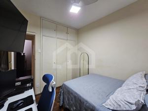 Apartamento 3 quartos 1 vaga 100m²
