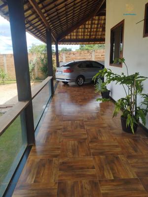 Chácara 5 quartos 2 banheiros 200m²