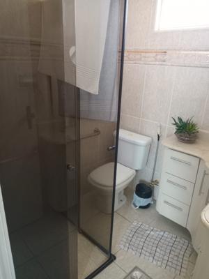 Apartamento 3 quartos 3 banheiros 172m²