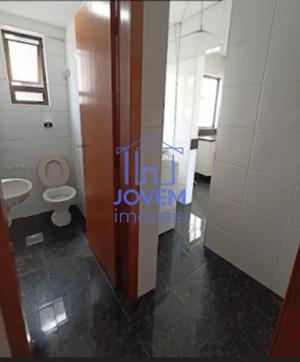 Apartamento 4 quartos 3 banheiros 112m²